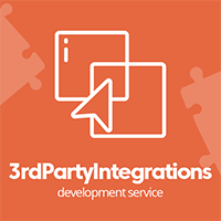 3rd Party Integration