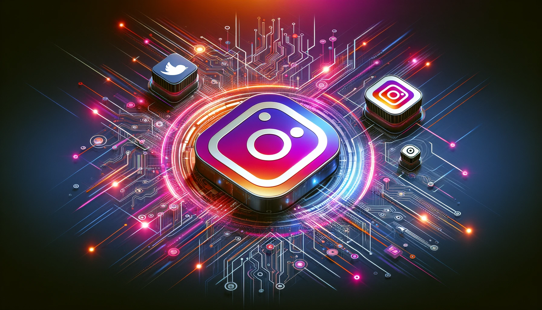 Instagram Feed