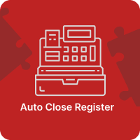 Auto Close Registers in Retail
