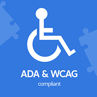 ADA & WCAG Compliance