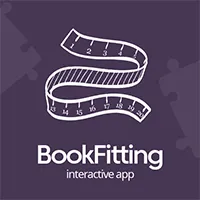 Book Fitting
