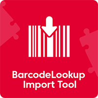 BarcodeLookup Import Tool