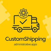 Custom Shipping Integration