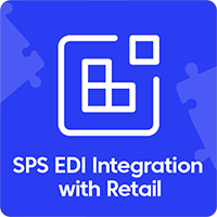 SPS / EDI Integration