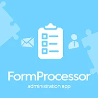 Form Processor