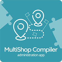 Multi Shop / Order Splitter Package