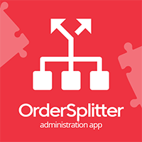 Order Splitter + Multi Shop Compiler