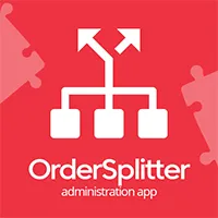 Order Splitter