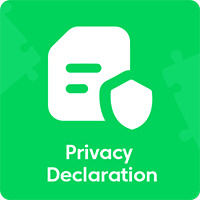 Privacy Declaration