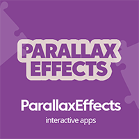 Parallax Effects Feature