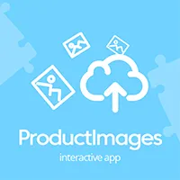 Product Image Override