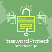 Password Protect Login