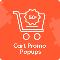 Cart Promo Pop-Ups