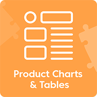 Product Charts & Tables