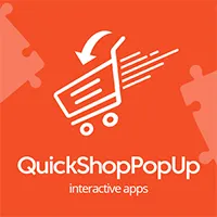 Quick Shop Popup