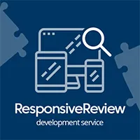 Responsive Review