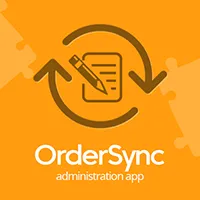 Order Sync