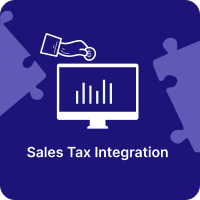 Sales Tax With Taxjar