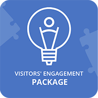 Visitors' Engagement Package